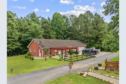 922 River Bend Road SW, Plainville, GA 30733 - Photo 95