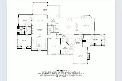 922 River Bend Road SW, Plainville, GA 30733 - Photo 137