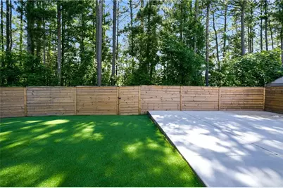 2036 Peach Shoals Circle, Dacula, GA 30019 - Photo 43