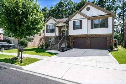 2036 Peach Shoals Circle, Dacula, GA 30019 - Photo 45