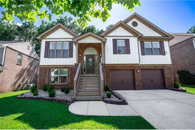 2036 Peach Shoals Circle, Dacula, GA 30019 - Photo 45