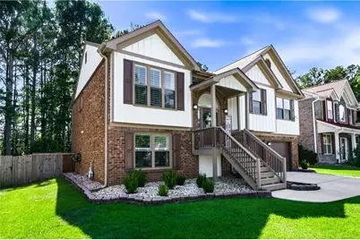 2036 Peach Shoals Circle, Dacula, GA 30019 - Photo 47
