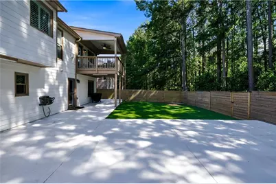 2036 Peach Shoals Circle, Dacula, GA 30019 - Photo 41