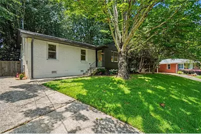 920 Willivee Drive, Decatur, GA 30033 - Photo 3