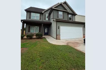 2151 Village Trail Court, Dacula, GA 30019 - Photo 1