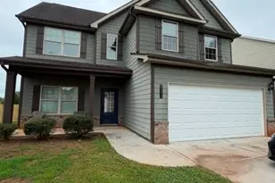 2151 Village Trail Ct, Dacula, GA 30019 - Photo 1