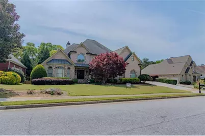 818 Natchez Valley Trace, Grayson, GA 30017 - Photo 1