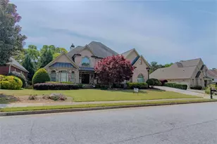 818 Natchez Vly Trce, Grayson, GA 30017 - Photo 1