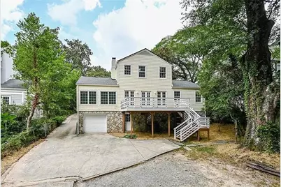 410 Collier Road NW, Atlanta, GA 30309 - Photo 19
