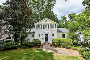 410 Collier Rd NW, Atlanta, GA 30309 - Photo 1