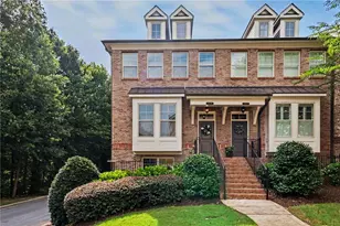 7910 Willoughby Ct, Alpharetta, GA 30005 - Photo 1