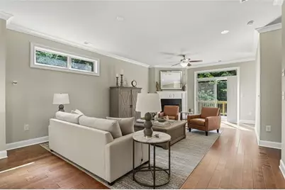 7910 Willoughby Court, Alpharetta, GA 30005 - Photo 7