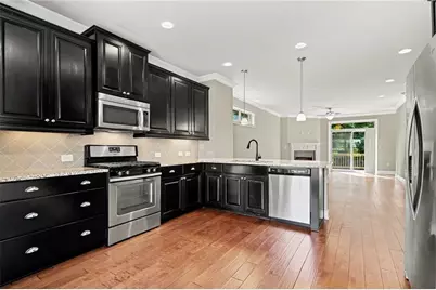 7910 Willoughby Court, Alpharetta, GA 30005 - Photo 13