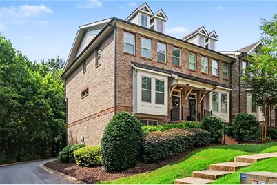 7910 Willoughby Court, Alpharetta, GA 30005 - Photo 3