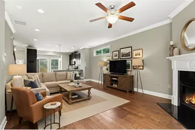 7910 Willoughby Court, Alpharetta, GA 30005 - Photo 9