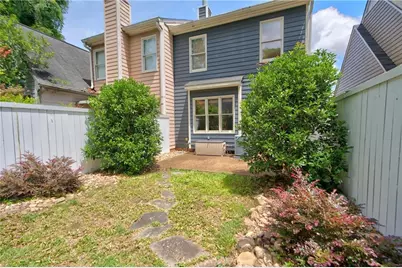 312 E 7th St SW, Rome, GA 30161 - Photo 21