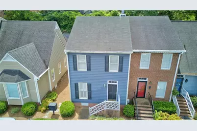 312 E 7th St SW, Rome, GA 30161 - Photo 23