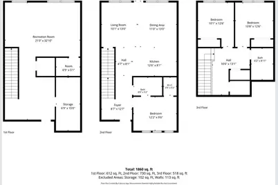 119 Jones Street, Cartersville, GA 30120 - Photo 37