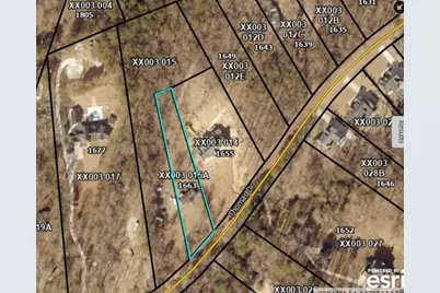 1663 Thomas Drive, Hoschton, GA 30548 - Photo 3