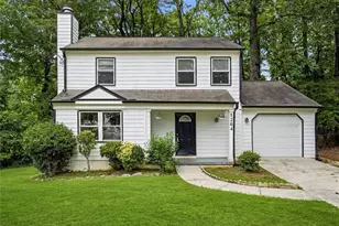 5204 Citation Ct NW, Norcross, GA 30093 - Photo 1
