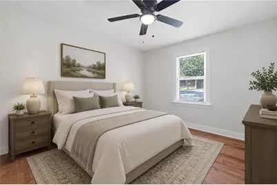 9175 Carr Cir SW, Covington, GA 30014 - Photo 13