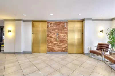1101 Juniper Street #616, Atlanta, GA 30309 - Photo 9