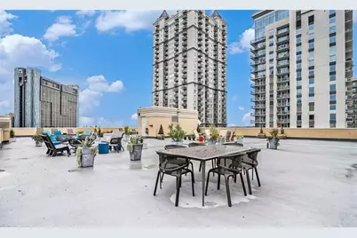 1101 Juniper Street #616, Atlanta, GA 30309 - Photo 11