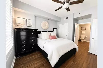 1101 Juniper Street #616, Atlanta, GA 30309 - Photo 3