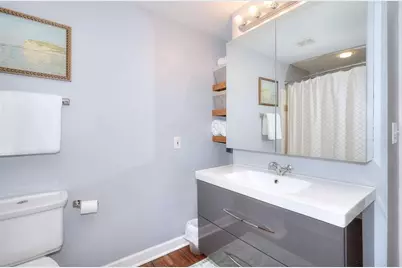 1101 Juniper Street #616, Atlanta, GA 30309 - Photo 5