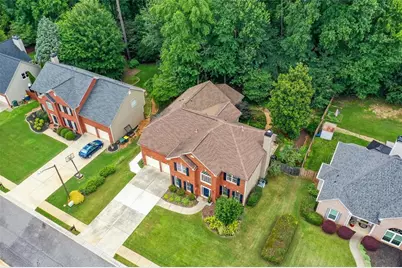 3844 Princeton Oaks NW, Kennesaw, GA 30144 - Photo 65