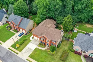 3844 Princeton Oaks NW, Kennesaw, GA 30144 - Photo 65