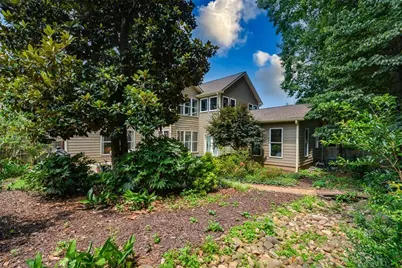 3844 Princeton Oaks NW, Kennesaw, GA 30144 - Photo 57