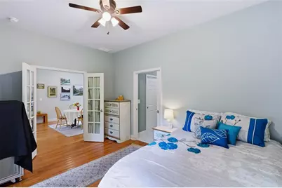3844 Princeton Oaks NW, Kennesaw, GA 30144 - Photo 9