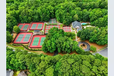 3844 Princeton Oaks NW, Kennesaw, GA 30144 - Photo 85