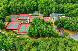 3844 Princeton Oaks NW, Kennesaw, GA 30144 - Photo 85