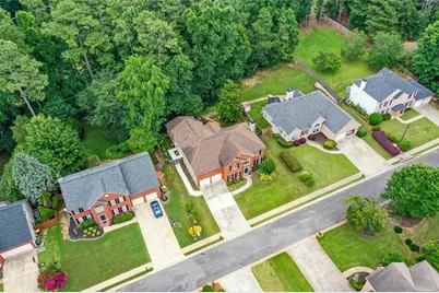 3844 Princeton Oaks NW, Kennesaw, GA 30144 - Photo 67