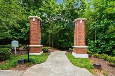 3844 Princeton Oaks NW, Kennesaw, GA 30144 - Photo 101