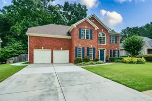 3844 Princeton Oaks NW, Kennesaw, GA 30144 - Photo 3