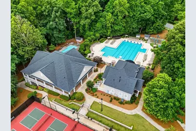 3844 Princeton Oaks NW, Kennesaw, GA 30144 - Photo 79