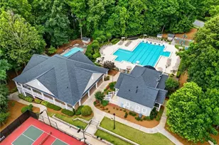 3844 Princeton Oaks NW, Kennesaw, GA 30144 - Photo 79