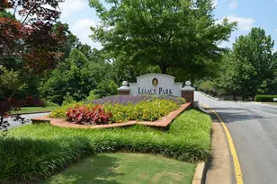 3844 Princeton Oaks NW, Kennesaw, GA 30144 - Photo 75