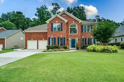 3844 Princeton Oaks NW, Kennesaw, GA 30144 - Photo 1