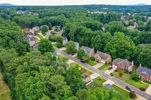 3844 Princeton Oaks NW, Kennesaw, GA 30144 - Photo 73