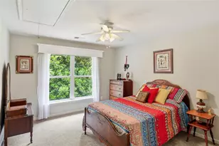 3844 Princeton Oaks NW, Kennesaw, GA 30144 - Photo 47