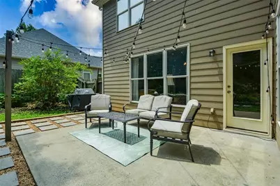 3844 Princeton Oaks NW, Kennesaw, GA 30144 - Photo 53