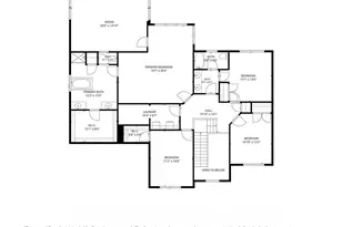 3844 Princeton Oaks NW, Kennesaw, GA 30144 - Photo 59