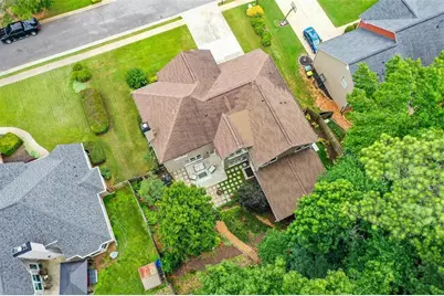 3844 Princeton Oaks NW, Kennesaw, GA 30144 - Photo 69