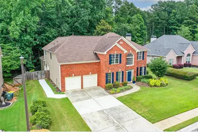 3844 Princeton Oaks NW, Kennesaw, GA 30144 - Photo 63