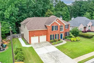 3844 Princeton Oaks NW, Kennesaw, GA 30144 - Photo 63