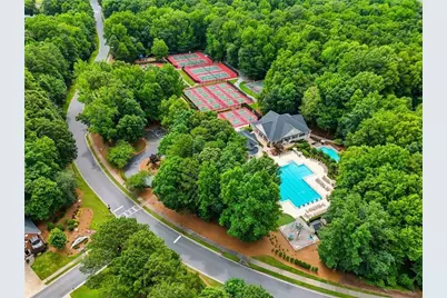 3844 Princeton Oaks NW, Kennesaw, GA 30144 - Photo 81